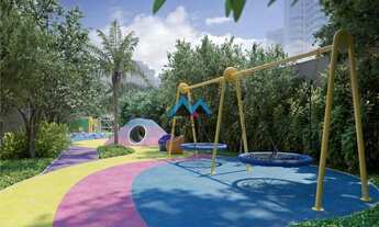 Imagem 6: Apartamentos de luxo, com 3 e 4 suítes à venda no Condomínio WAVE BY YOO, na Barra da Tiju