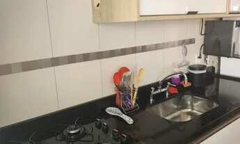 Imagem 5: Apartamento para aluguel tem 57 metros quadrados com 2 quartos em Barra Funda - São Paulo