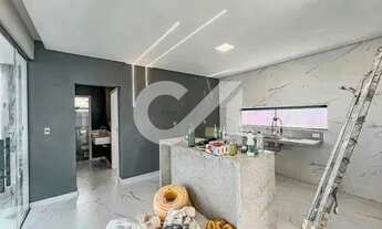 Imagem 5: / Terras Alphaville 2 - Casa Duplex moderna /