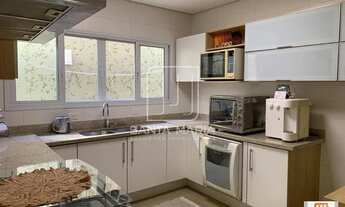 Imagem 5: Casa (sobrado em condominio) 3 dormitórios/suite, cozinha planejada, portaria 24hs, em con