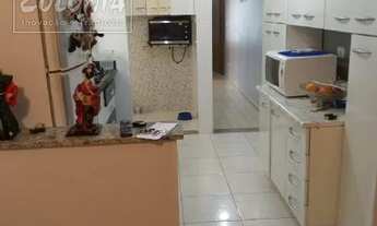 Imagem 4: Santo André - Apartamento Padrão - Santa Terezinha