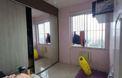 Imagem 6: Oportunidade Apenas 330 mil Ed JARAMA 2 Quartos - 70 m2 na Pedreira