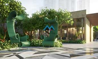 Imagem 10: Apartamentos de luxo, com 3 e 4 suítes à venda no Condomínio WAVE BY YOO, na Barra da Tiju