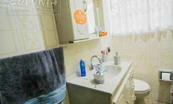 Imagem 4: Santo André - Casa Padrão - Vila Camilópolis