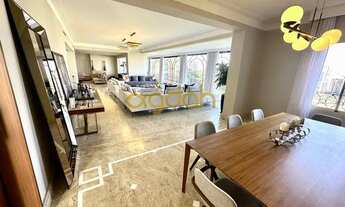 Imagem 3: Lindenberg 448 m2 AU - Em frente ao Pq. Burle Marx - decorado