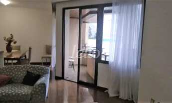 Imagem 3: São Paulo - Apartamento Padrão - Chácara Klabin