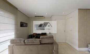 Imagem 6: Apartamento à venda no bairro Jardim Ampliação - São Paulo/SP, Zona Sul