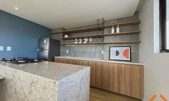 Imagem 4: Apartamento para venda tem 28 metros quadrados com 2 quartos em Boa Viagem - Recife - PE