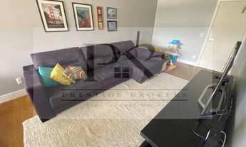 Imagem 2: Apartamento com 2 Quartos à venda, 92m² - Centro - Jundiaí