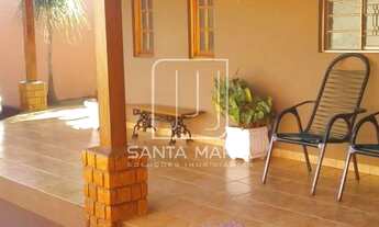 Imagem 2: Casa (térrea na rua) 3 dormitórios/suite, cozinha planejada