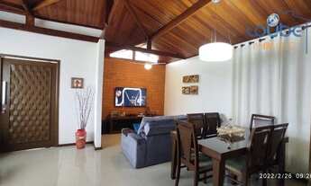 Imagem 7: Casa com 3 dormitórios para alugar, 120 m² por R$ 4.098,05/mês - Freguesia de Jacarepaguá