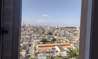 Imagem 7: Apartamento novo para Alugar de 33m2