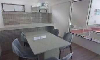 Imagem 4: Studio para venda tem 30 metros quadrados com 1 quarto em Soledade - Recife - PE