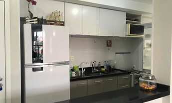 Imagem 4: Apartamento para venda possui 69 metros quadrados com 3 quartos em Freguesia do Ó - São Pa