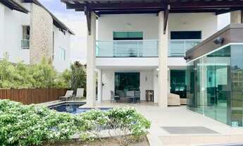 Imagem 3: Casa em Condomínio para Locação em Ipojuca, Muro Alto, 6 dormitórios, 5 suítes, 6 banheiro