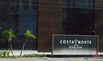 Imagem 7: SÃO JOSÉ DOS CAMPOS - Conjunto Comercial/Sala - CONDOMÍNIO ROYAL PARK