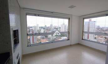 Imagem 4: Apartamento com 3 quartos para alugar no bairro São Judas, Piracicaba-SP com 116 m²