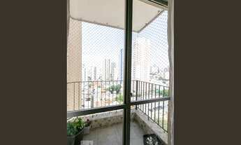 Imagem 5: Apartamento para Aluguel - Tatuapé, 3 Quartos, 84 m2