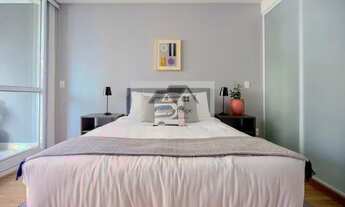 Imagem 4: Apartamento para alugar no bairro Vila Olímpia - São Paulo/SP, Zona Sul