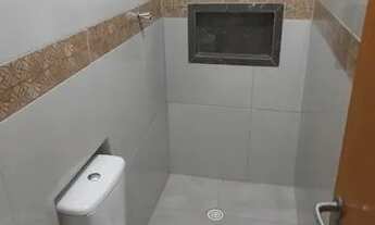 Imagem: 2 cômodos próximo a estação Guapituba