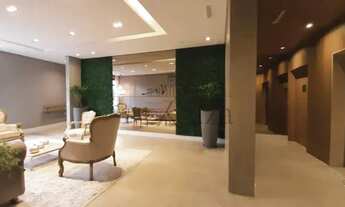 Imagem 5: Apartamento - Jardim Apolo - Marinella Exclusive Residence - 1 Dormitório - 45,70m²