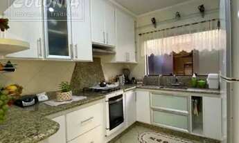 Imagem 6: Santo André - Casa Padrão - Vila Camilópolis