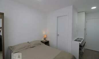 Imagem 4: Apartamento para Aluguel - Brás, 1 Quarto, 19 m2