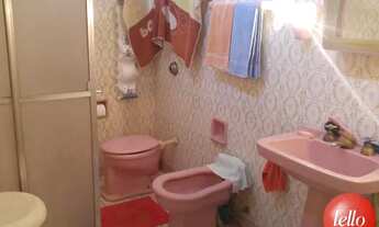 Imagem 4: São Paulo - Casa Padrão - Tatuapé