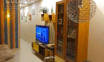 Imagem 3: Santo André - Apartamento Padrão - Vila Eldízia