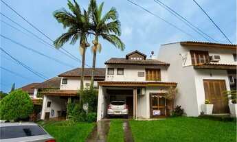 Imagem: Casa em Condomínio 3 dormitórios