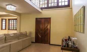 Imagem 7: Casa de Condomínio para Aluguel - Taquara, 5 Quartos, 360 m2