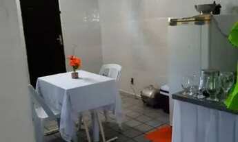 Imagem 3: Alugo casa mobiluada para temporada