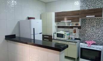 Imagem 5: Casa para venda possui 160 metros quadrados com 3 quartos em Centro - Bertioga - SP