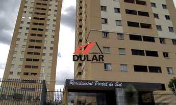 Imagem: Aluguel em Samambaia Norte, QI 416