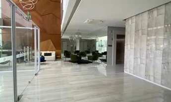 Imagem 5: Ed. Life MOBILIADO, ap novo no Umarizal, 1 quarto e 1 vaga