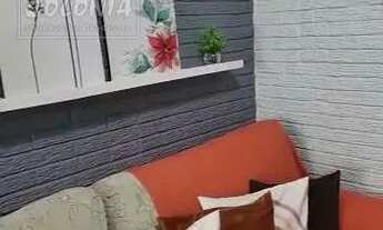 Imagem 4: Santo André - Apartamento Padrão - Vila Tibiriçá