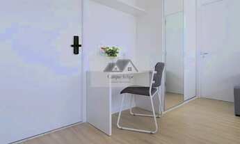 Imagem 3: Apartamento para alugar no bairro Vila Clementino - São Paulo/SP, Zona Sul