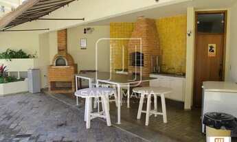 Imagem 5: Apartamento (tipo - padrao) 3 dormitórios/suite, cozinha planejada, portaria 24hs, elevado