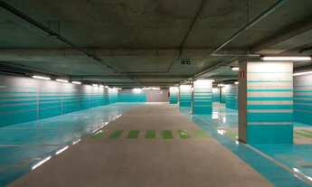 Imagem 7: Studio para venda tem 49 metros quadrados com 1 quarto em Vila Nova Conceição - São Paulo