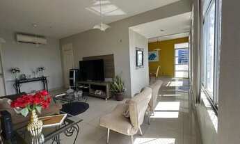 Imagem 2: Apartamento para venda tem 147 metros quadrados com 4 quartos em São Cristóvão - Teresina