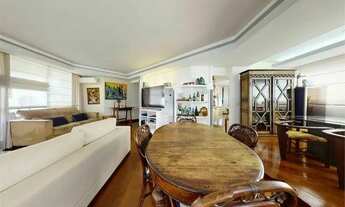 Imagem: Apartamento à venda no Morumbi