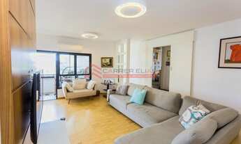 Imagem: Apartamento Disponível para Venda Com 138