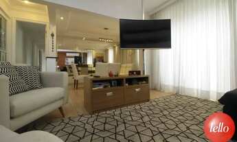 Imagem 4: São Paulo - Apartamento Padrão - Perdizes