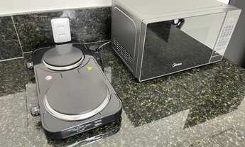 Imagem 4: APARTAMENTO RESIDENCIAL em SOROCABA - SP, JARDIM VERGUEIRO