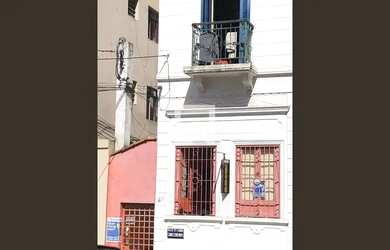 Imagem 10: Apartamento para Aluguel - Bela Vista, 1 Quarto, 20 m2