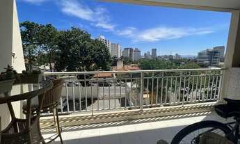 Imagem 7: Apto 4 Dorms(2 suítes) e V Gourmet próximo CenterVale