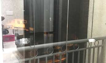 Imagem 6: Apartamento para venda com 50 metros quadrados, mobiliado, 2 quartos - Jardim Vila Formo