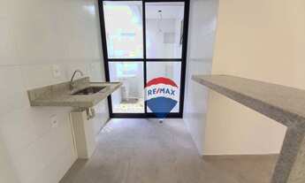 Imagem 4: Excelente apartamento 2 quartos com área externa no Alto dos Passos