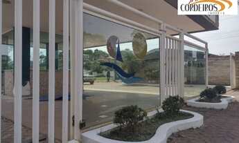 Imagem 3: Excelente terreno no condomínio Praia do Mar do Norte em Rio das Ostras