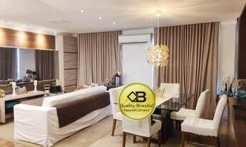 Imagem: Aguas Claras, Apartamento reformadíssimo